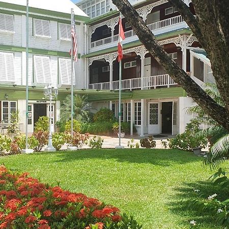 Cara Lodge Hotel Τζώρτζταουν Εξωτερικό φωτογραφία