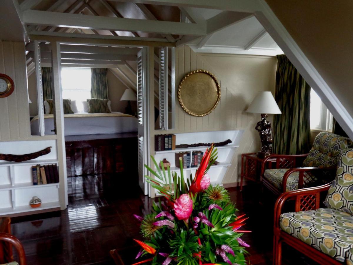 Cara Lodge Hotel Τζώρτζταουν Εξωτερικό φωτογραφία